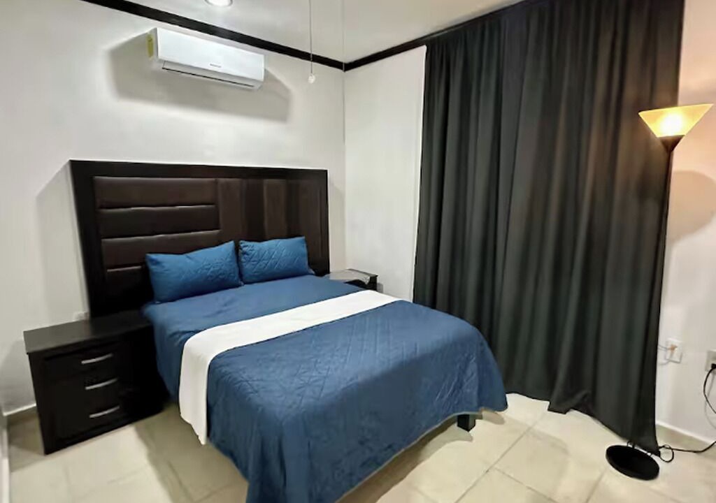 Photo of Bedroom in Campeche