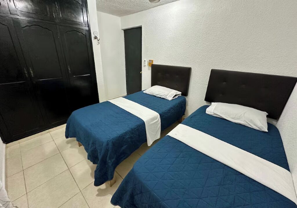 Photo of Bedroom in Campeche
