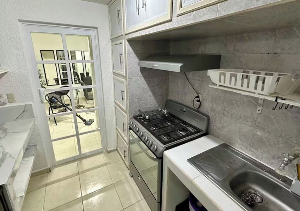Photo of Kitchen in Campeche