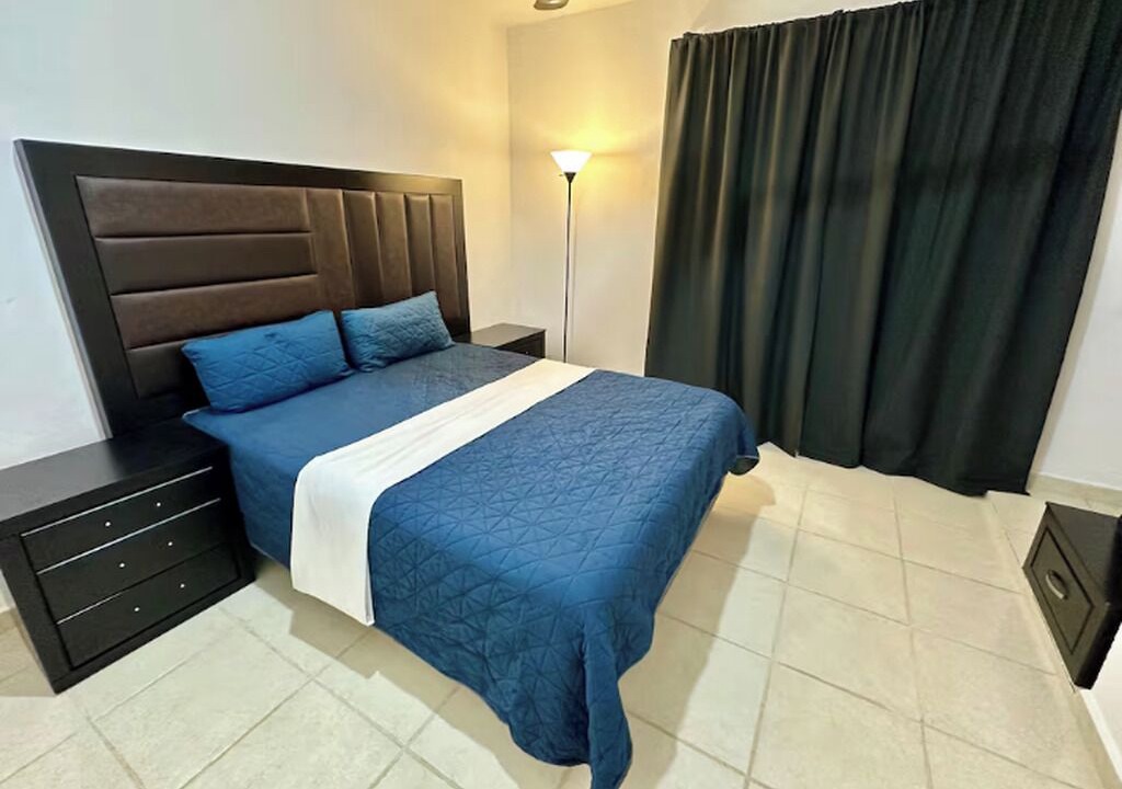 Photo of Bedroom in Campeche