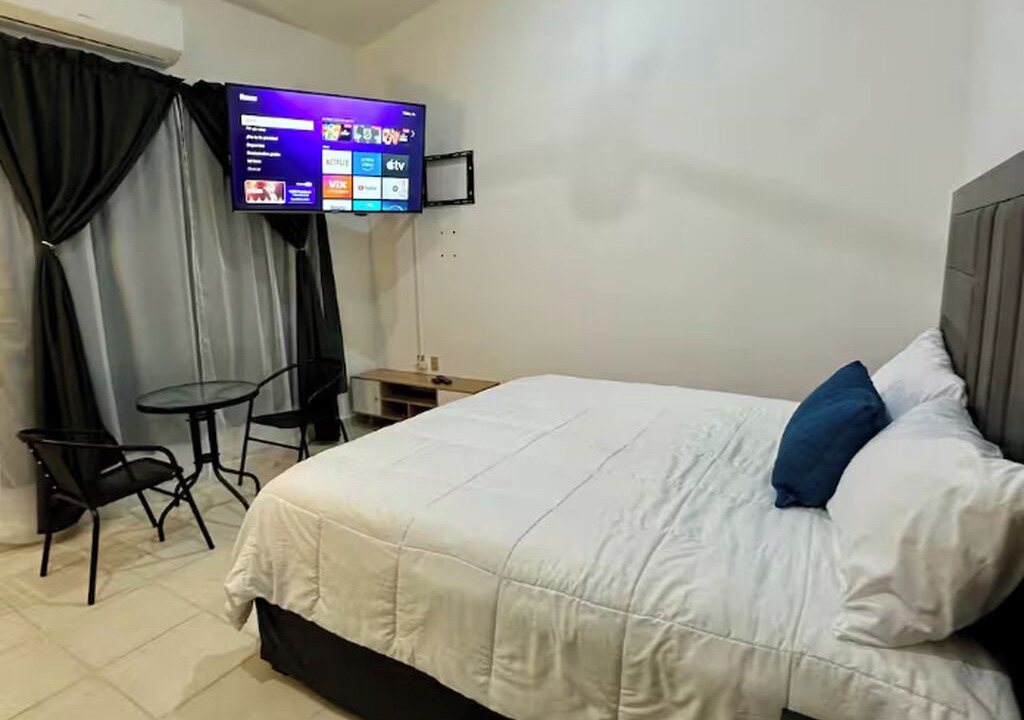 Photo of Bedroom in Campeche