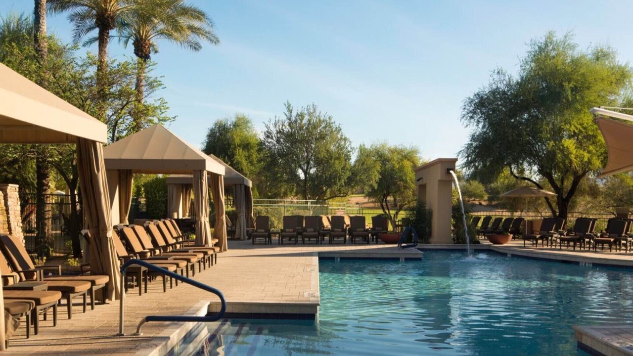 Photo of Outdoor in Kierland