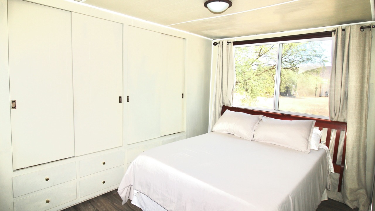 Photo of Bedroom in Tecate Municipality
