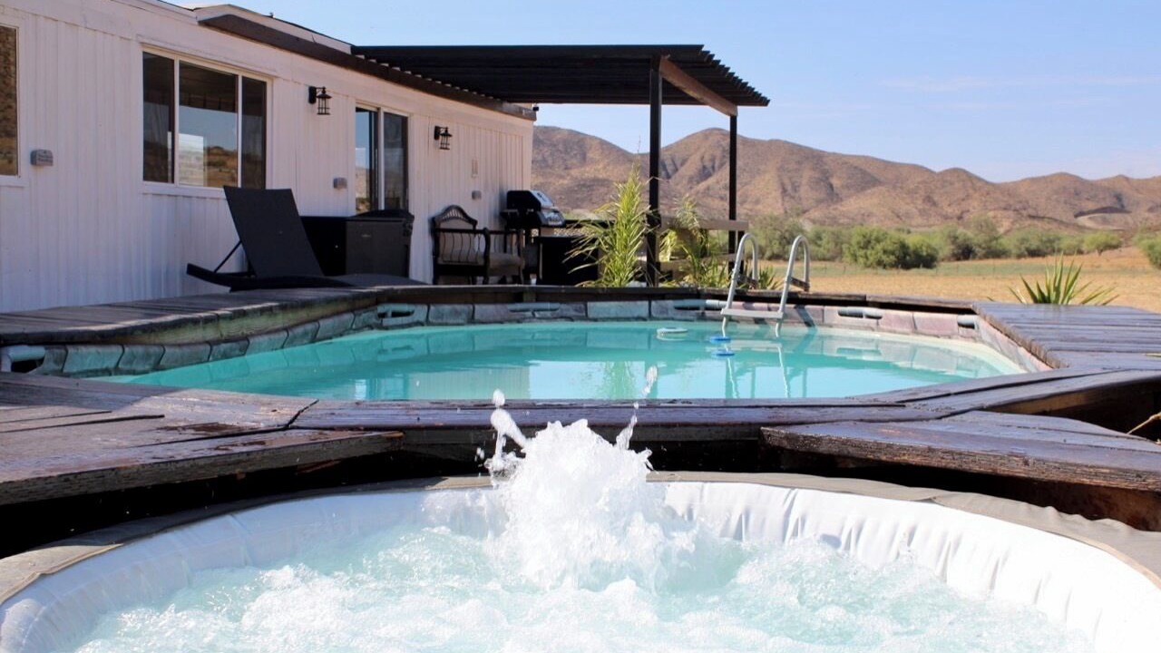 Photo of Outdoor in Tecate Municipality