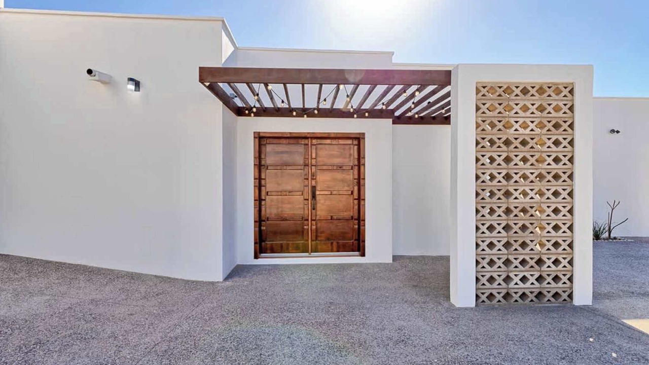 Photo of Outdoor in Las Conchas
