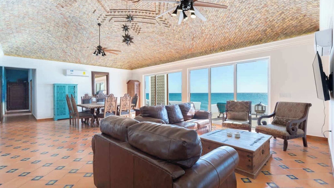 Photo of Livingroom in Las Conchas