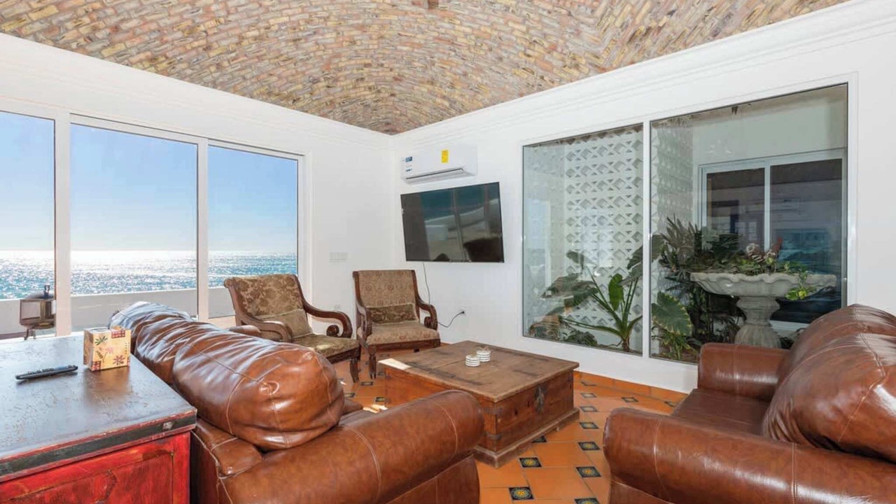 Photo of Livingroom in Las Conchas