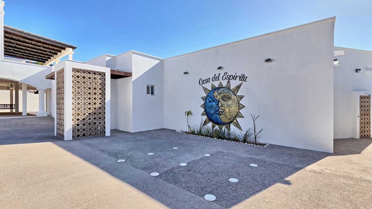 Photo of Outdoor in Las Conchas