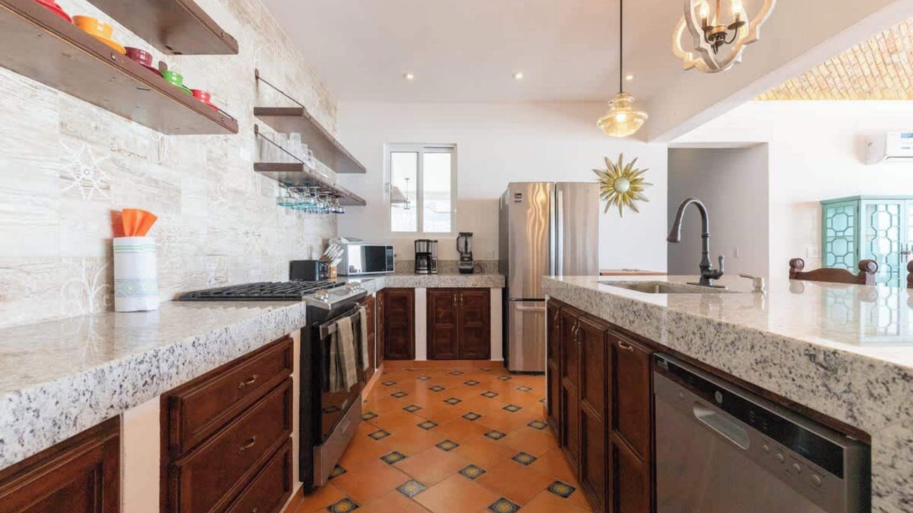 Photo of Kitchen in Las Conchas