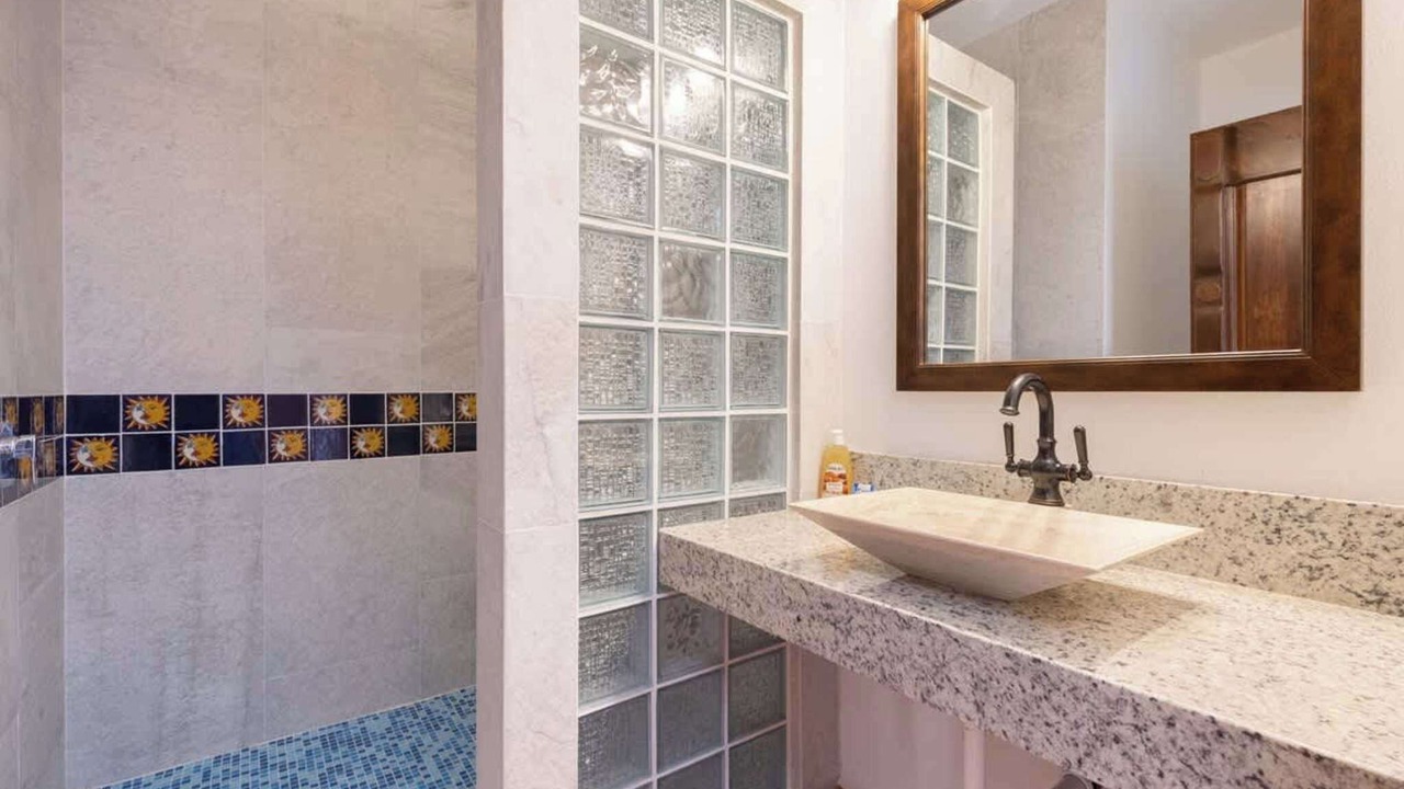 Photo of Bathroom in Las Conchas