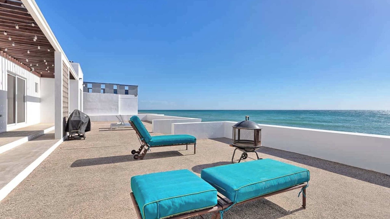Photo of Patio Balcony in Las Conchas