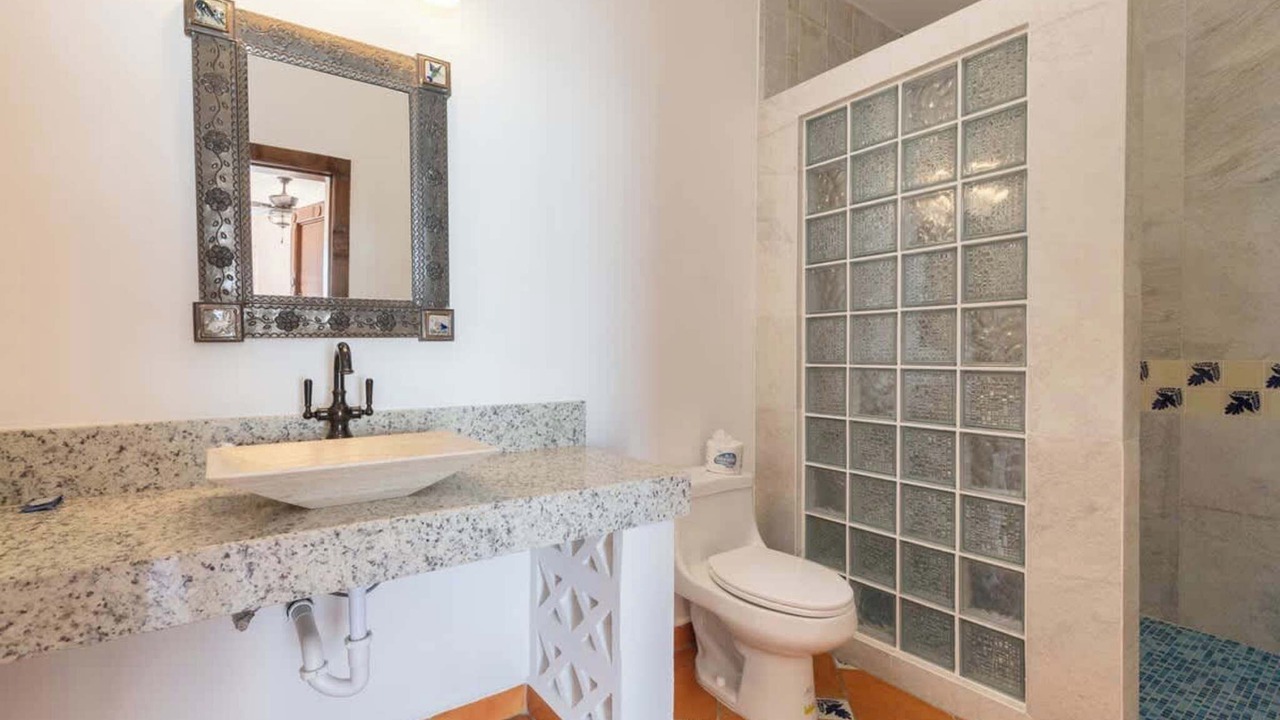 Photo of Bathroom in Las Conchas