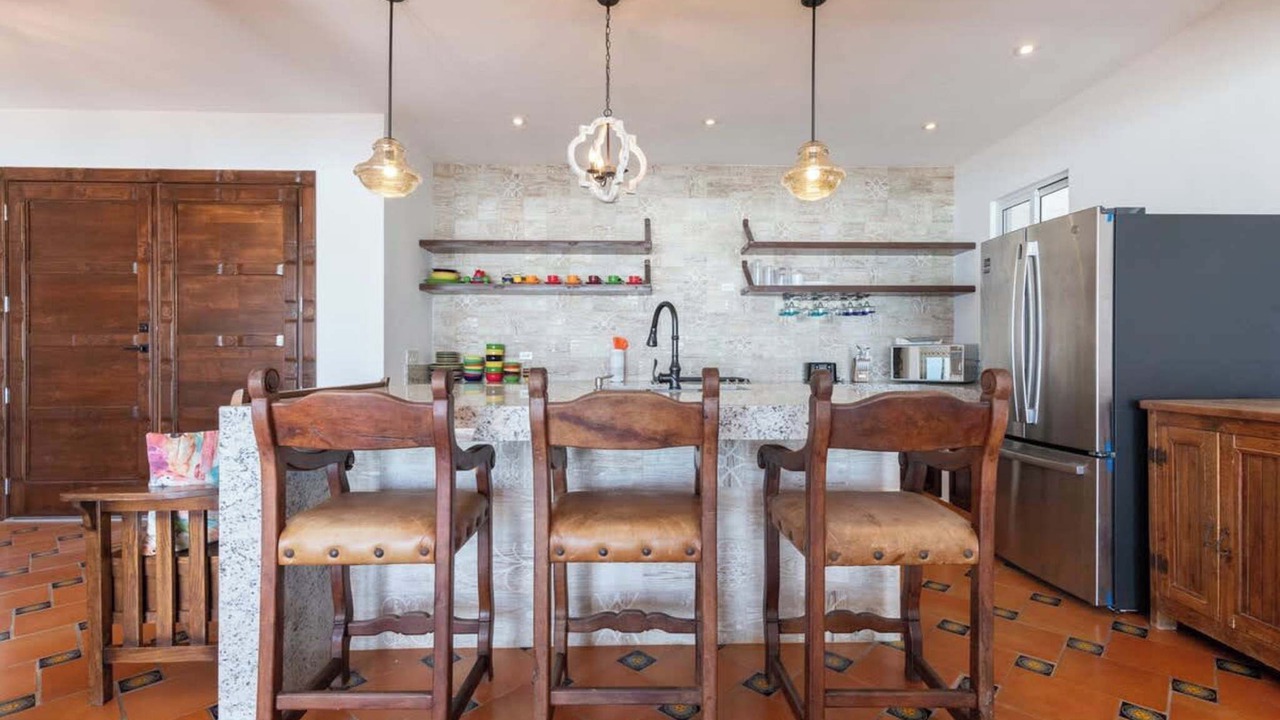 Photo of Kitchen in Las Conchas