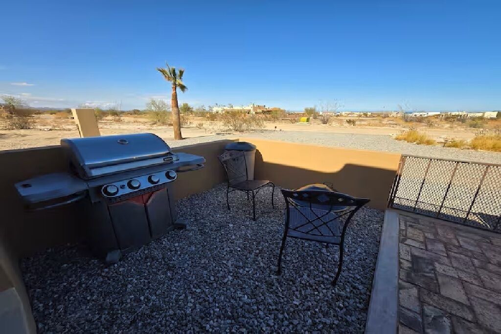 Photo of Outdoor in El Dorado Ranch