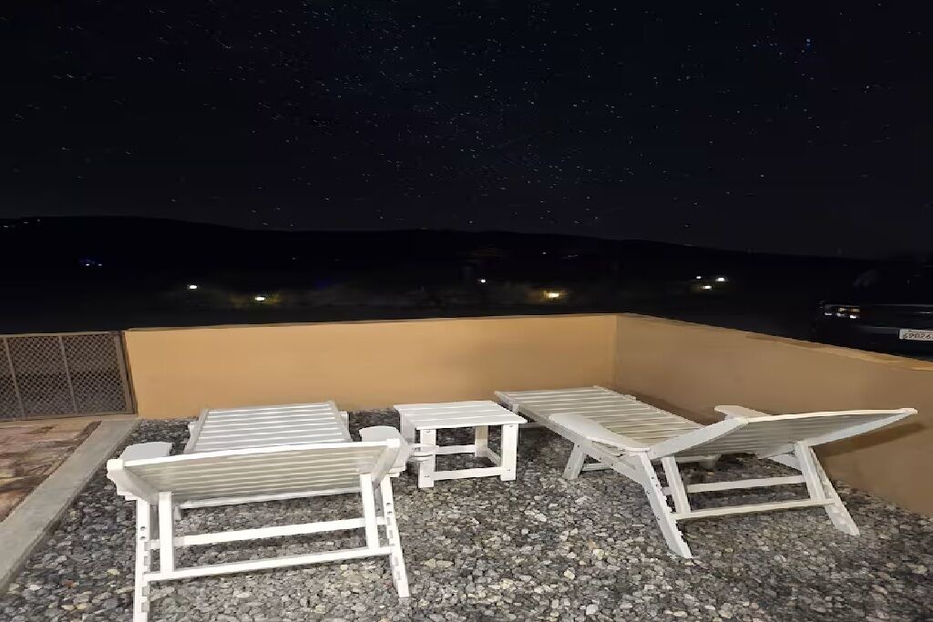 Photo of Patio Balcony in El Dorado Ranch