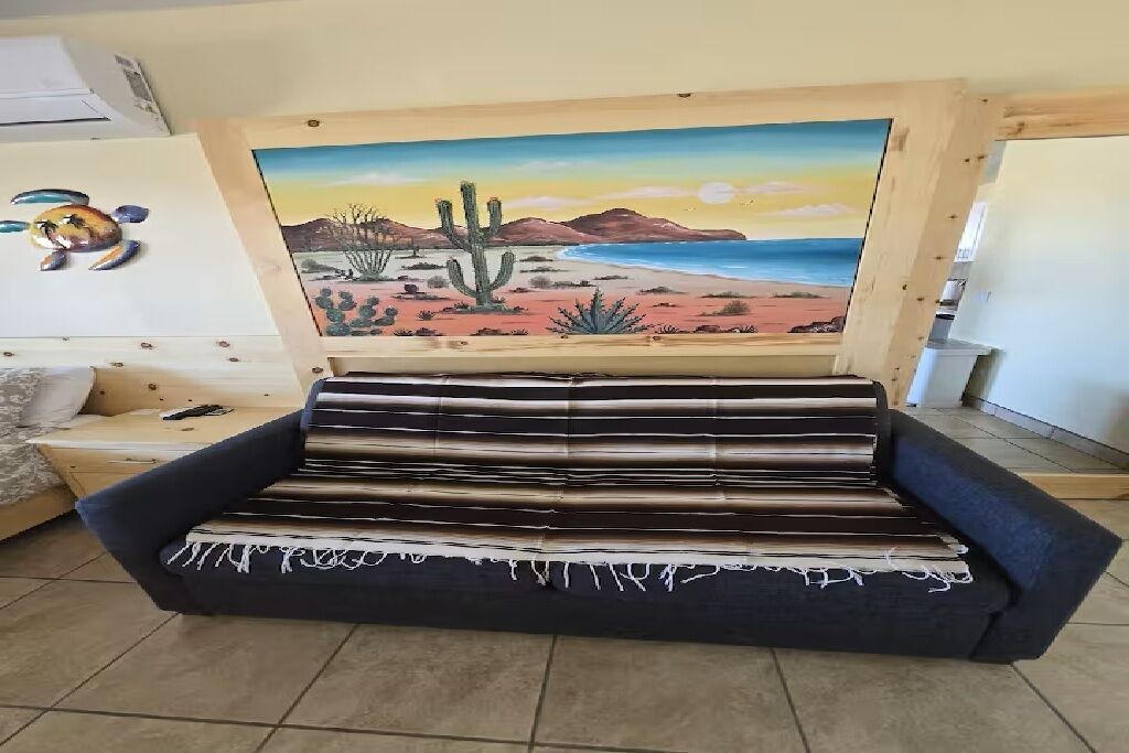 Photo of Livingroom in El Dorado Ranch
