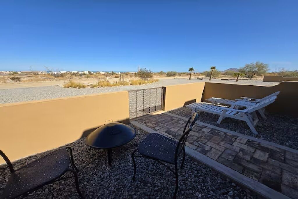 Photo of Outdoor in El Dorado Ranch