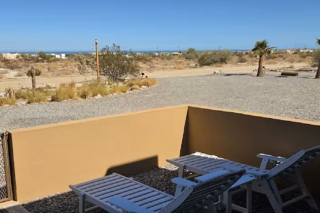 Photo of Outdoor in El Dorado Ranch
