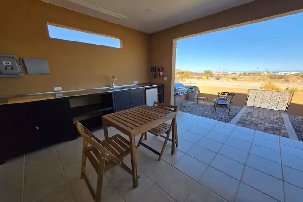 Photo of Outdoor in El Dorado Ranch