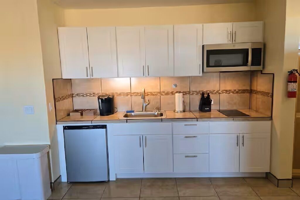 Photo of Kitchen in El Dorado Ranch