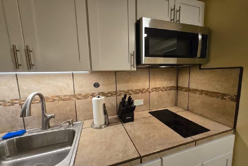 Photo of Kitchen in El Dorado Ranch