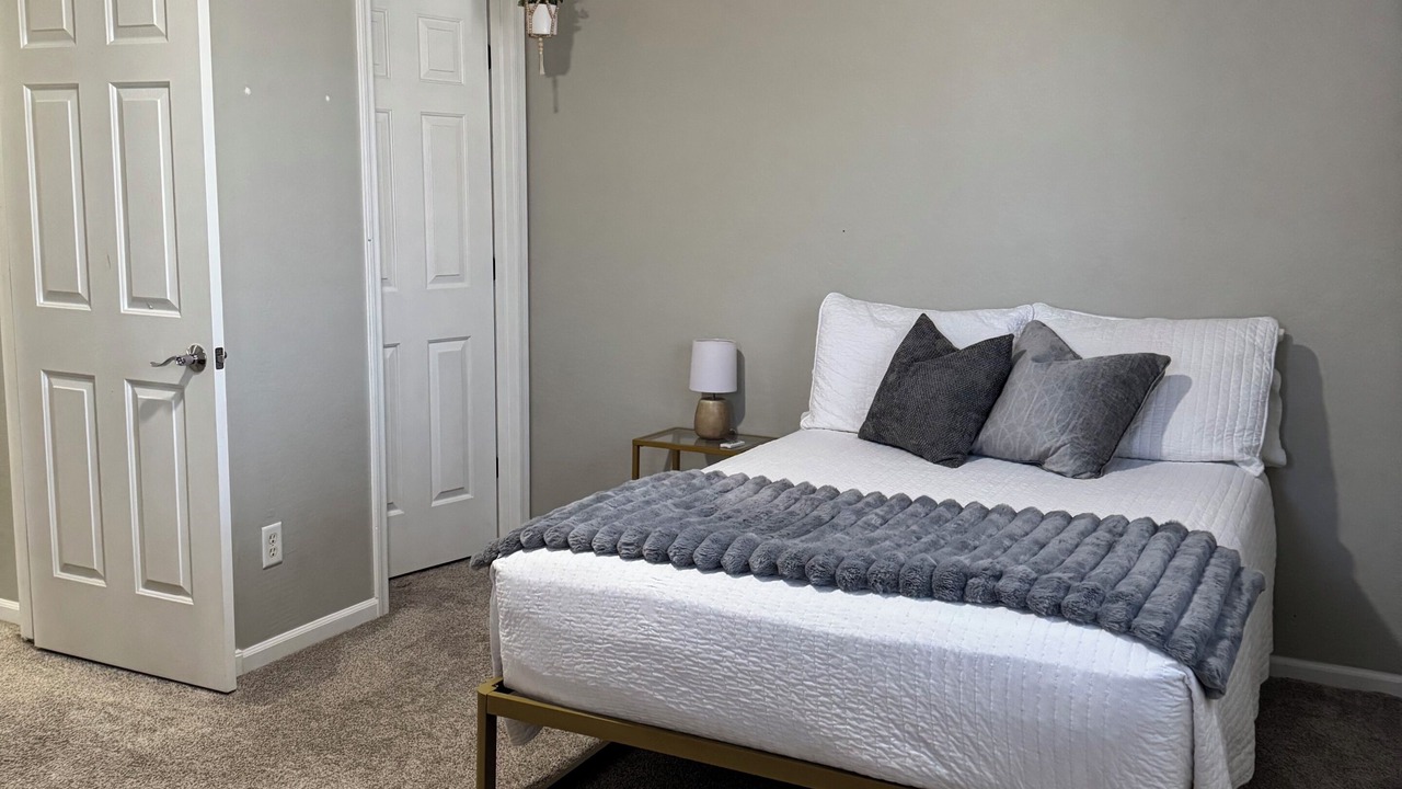 Photo of Bedroom in Marley Park