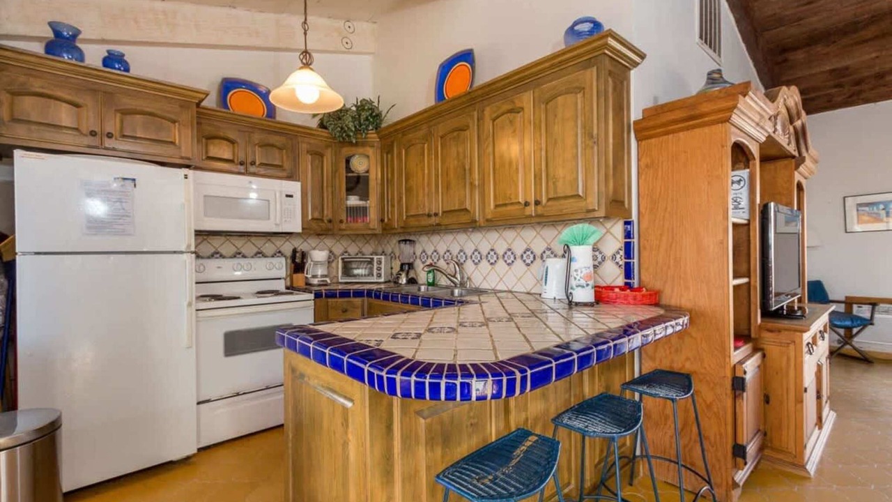 Photo of Kitchen in Las Conchas