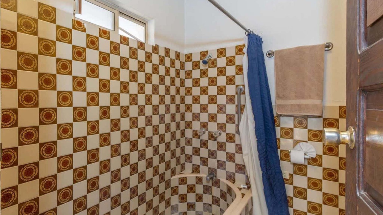 Photo of Bathroom in Las Conchas