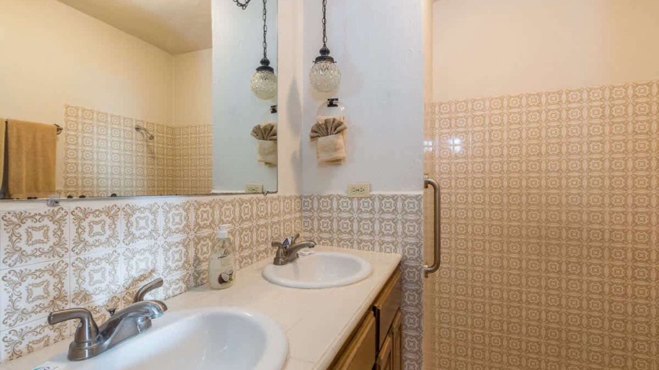 Photo of Bathroom in Las Conchas
