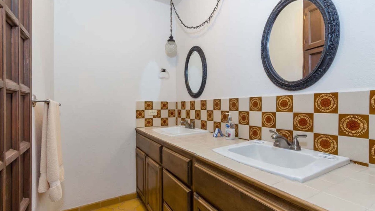 Photo of Bathroom in Las Conchas