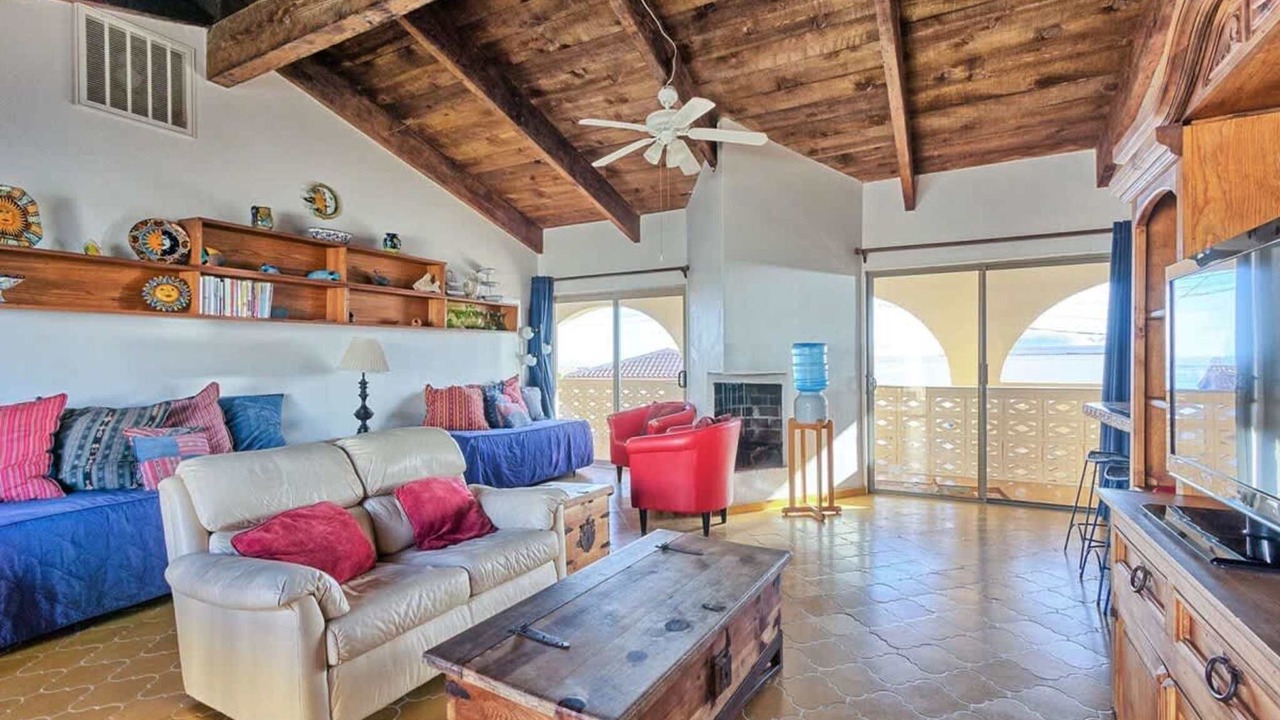 Photo of Livingroom in Las Conchas
