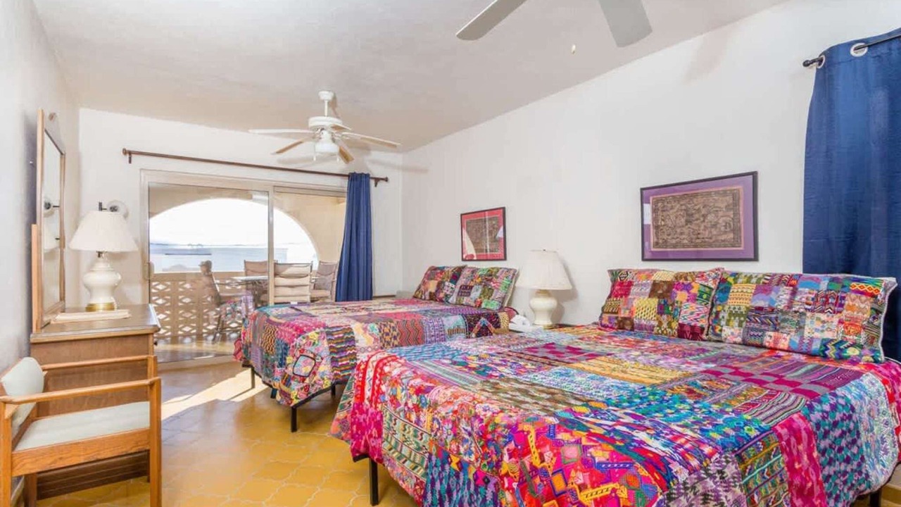 Photo of Bedroom in Las Conchas