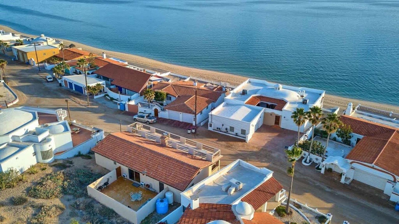 Photo of Outdoor in Las Conchas