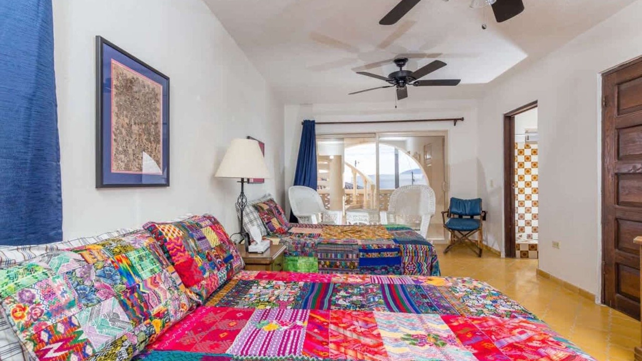 Photo of Bedroom in Las Conchas
