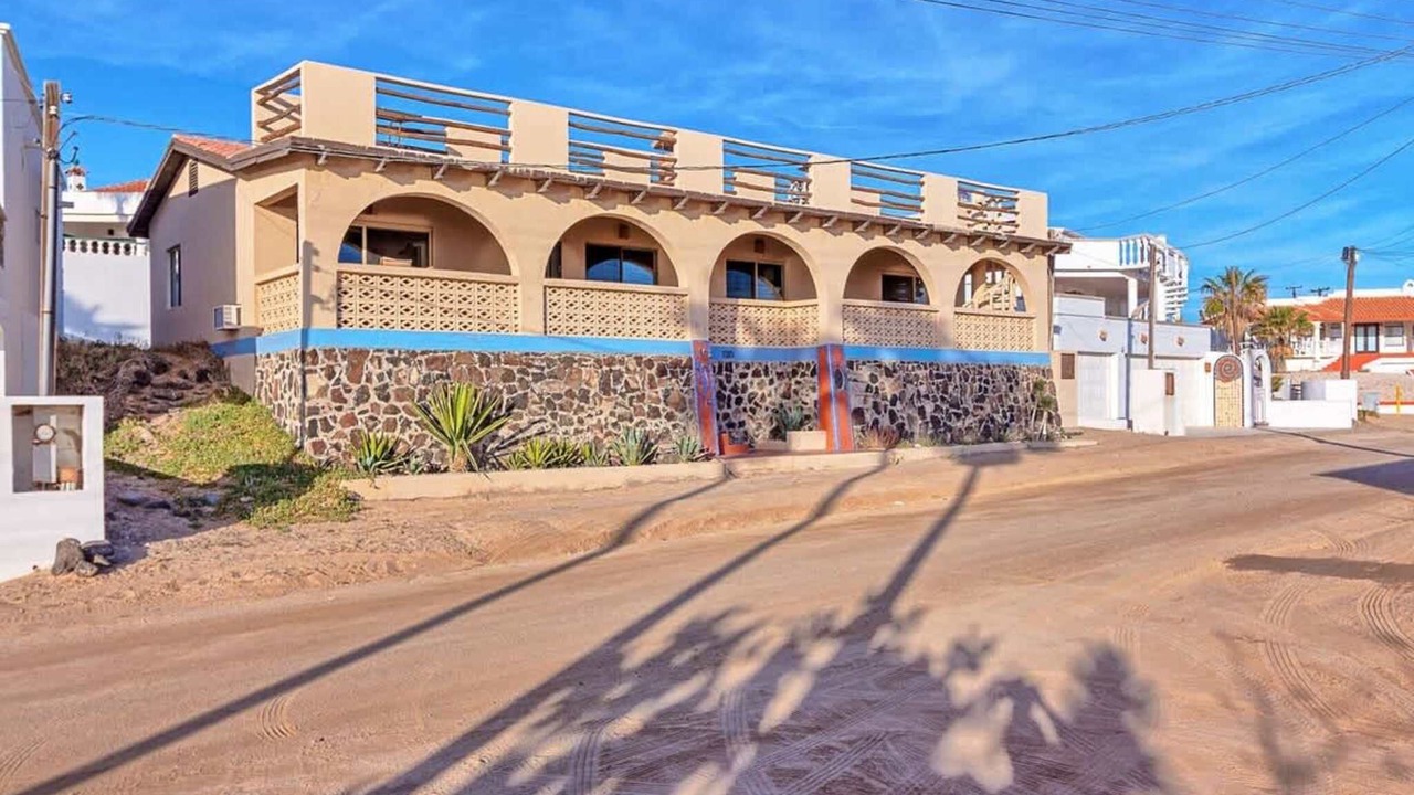 Photo of Outdoor in Las Conchas