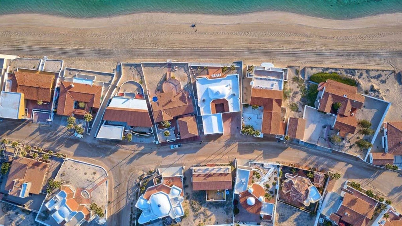 Photo of Outdoor in Las Conchas
