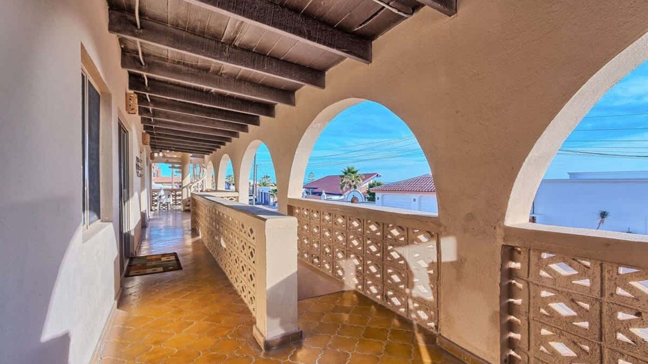 Photo of Patio Balcony in Las Conchas