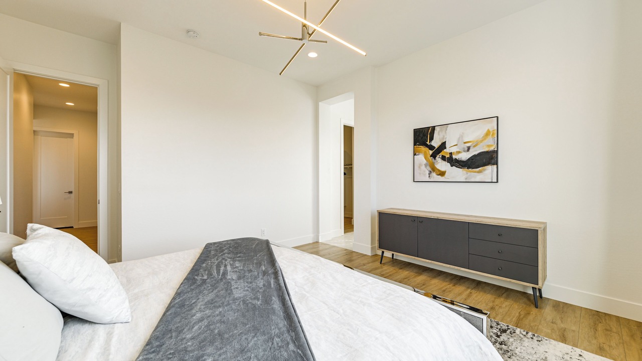 Photo of Bedroom in Williams