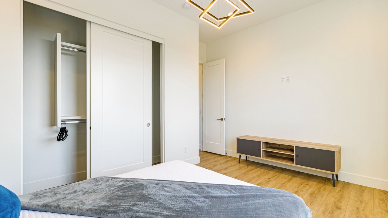 Photo of Bedroom in Williams