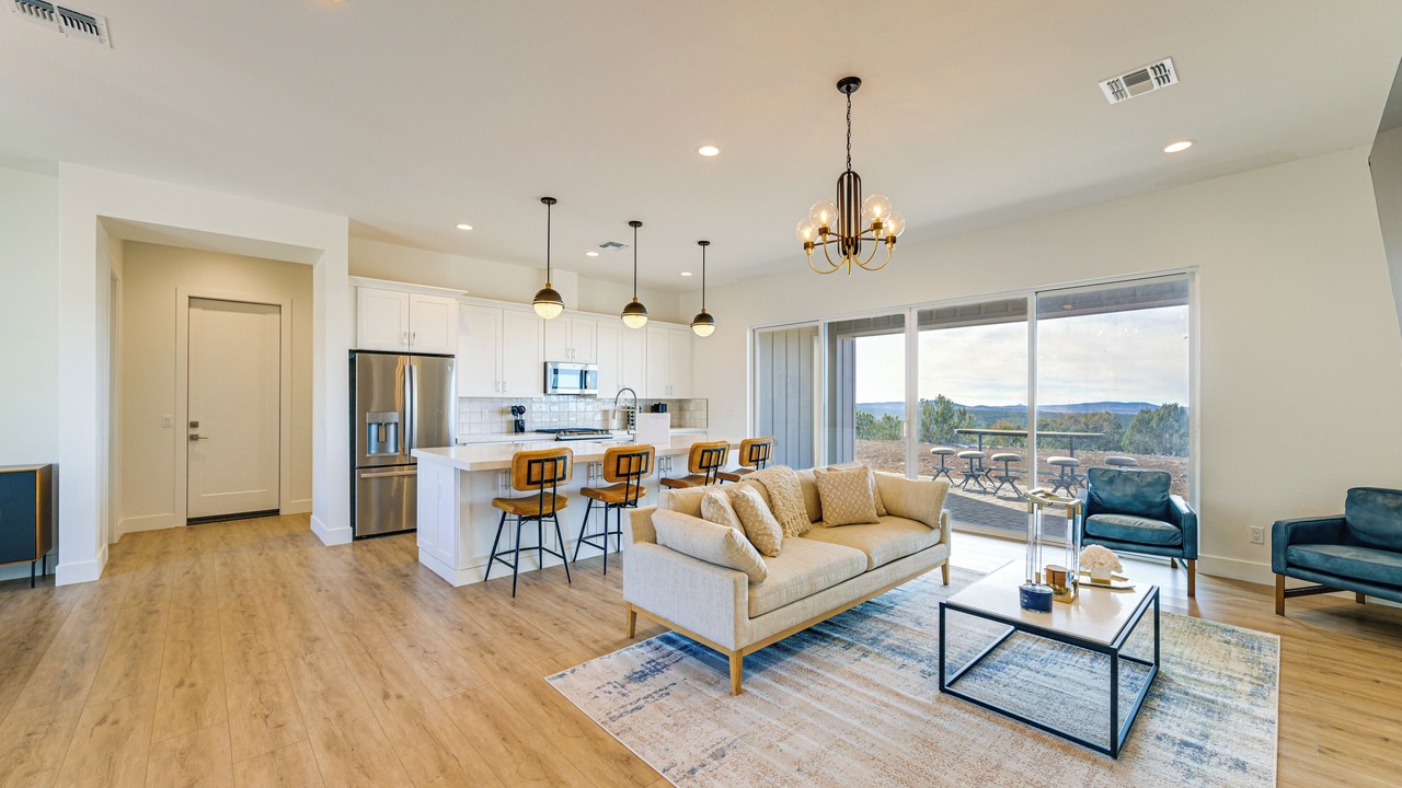 Photo of Livingroom in Williams
