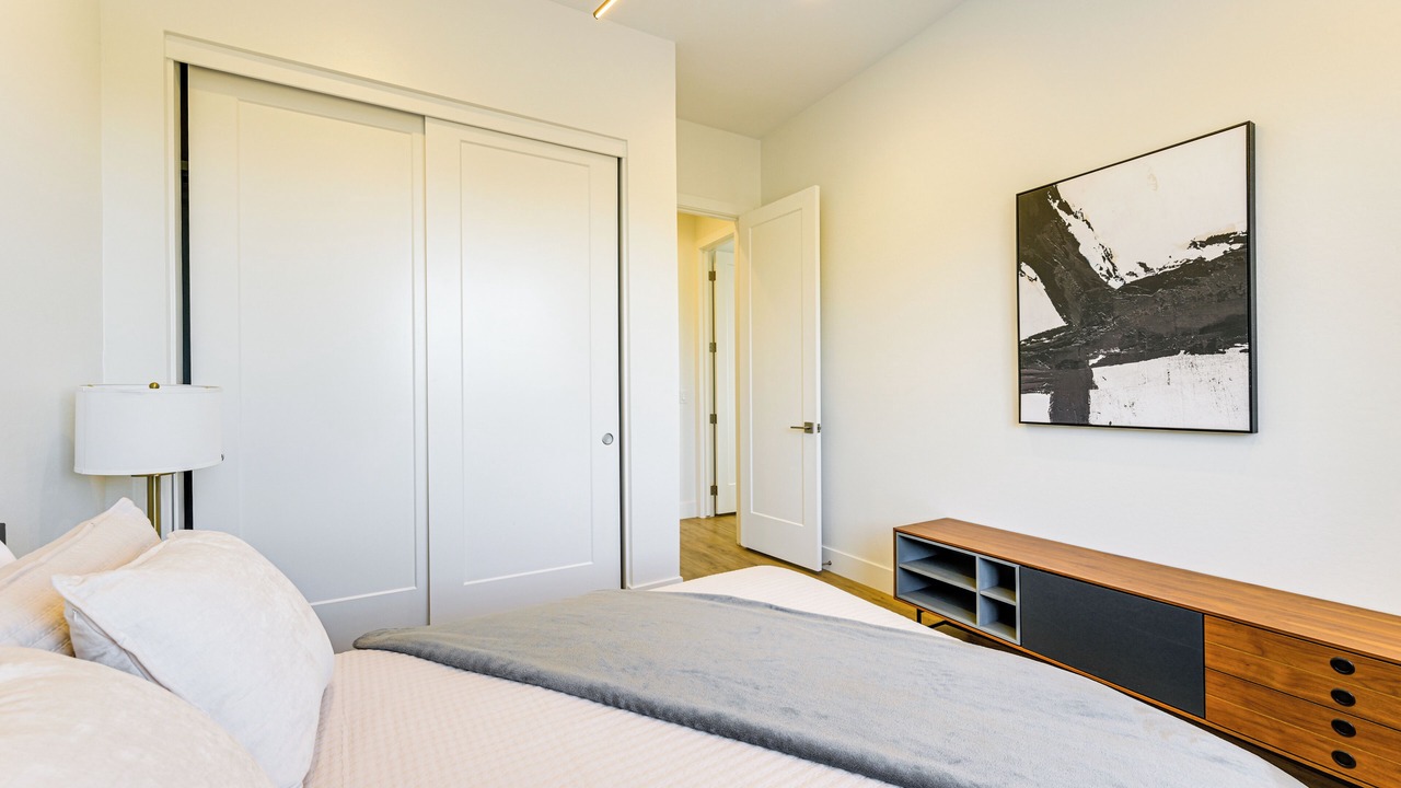 Photo of Bedroom in Williams