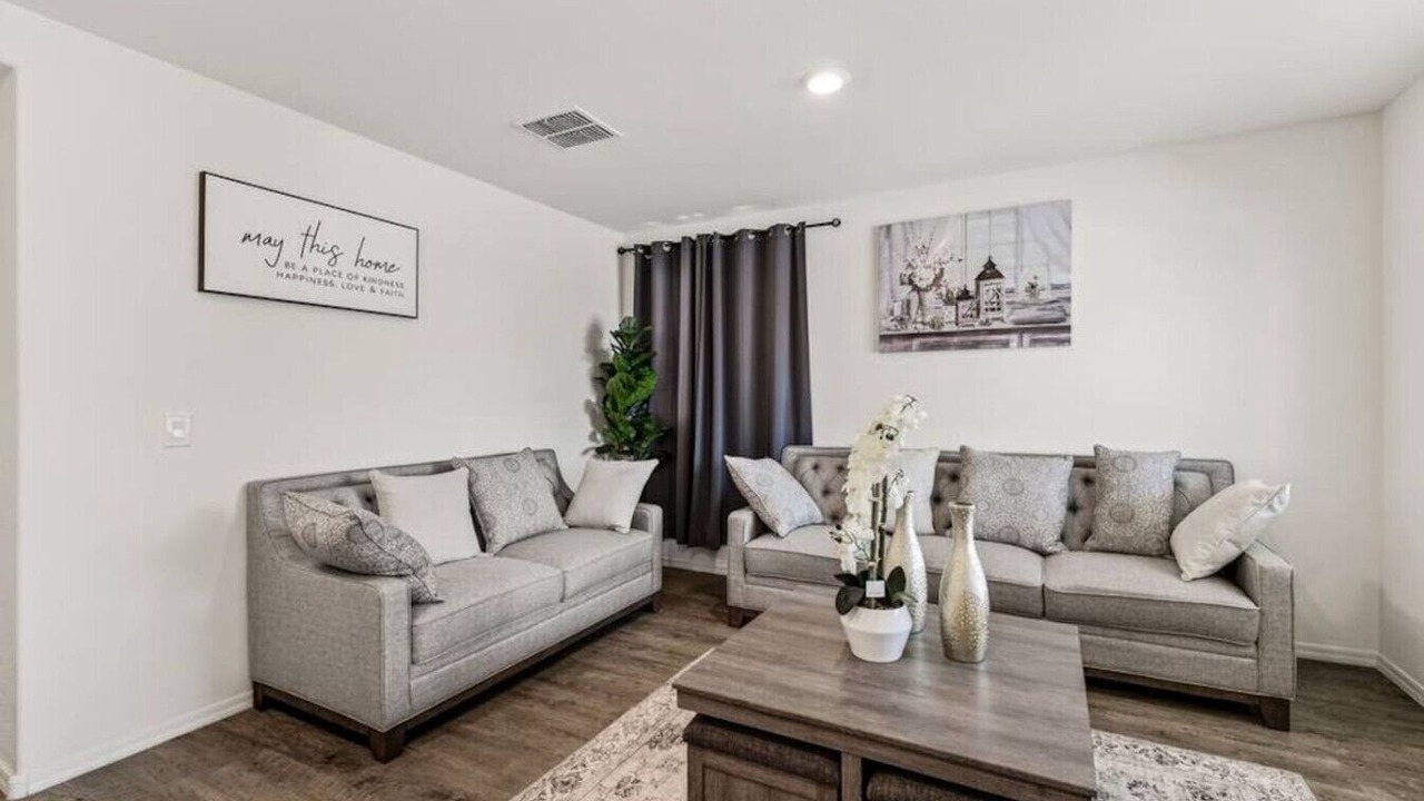 Photo of Livingroom in Buckeye