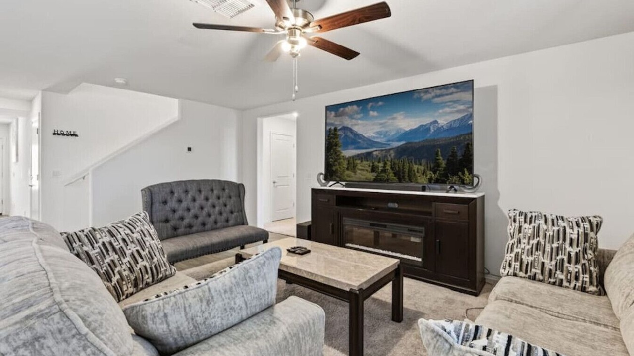 Photo of Livingroom in Buckeye
