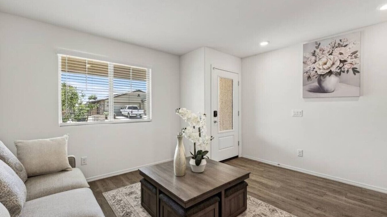 Photo of Livingroom in Buckeye