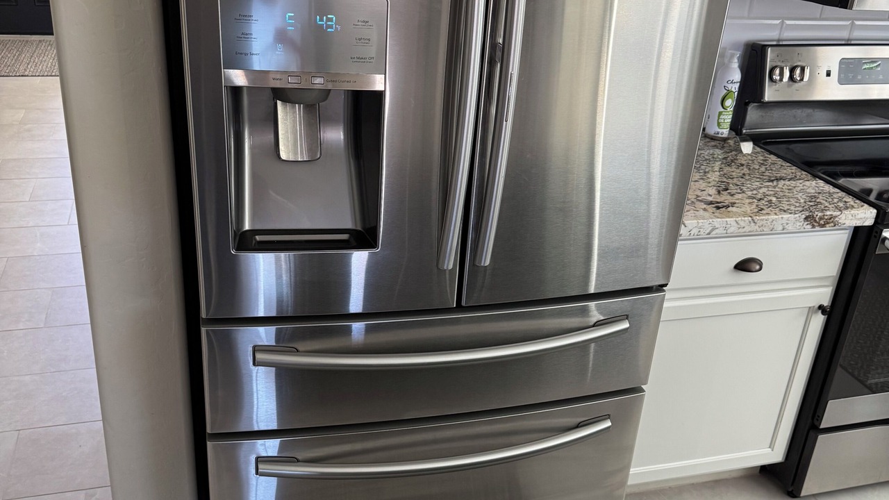 Photo of Kitchen in San Tan Valley