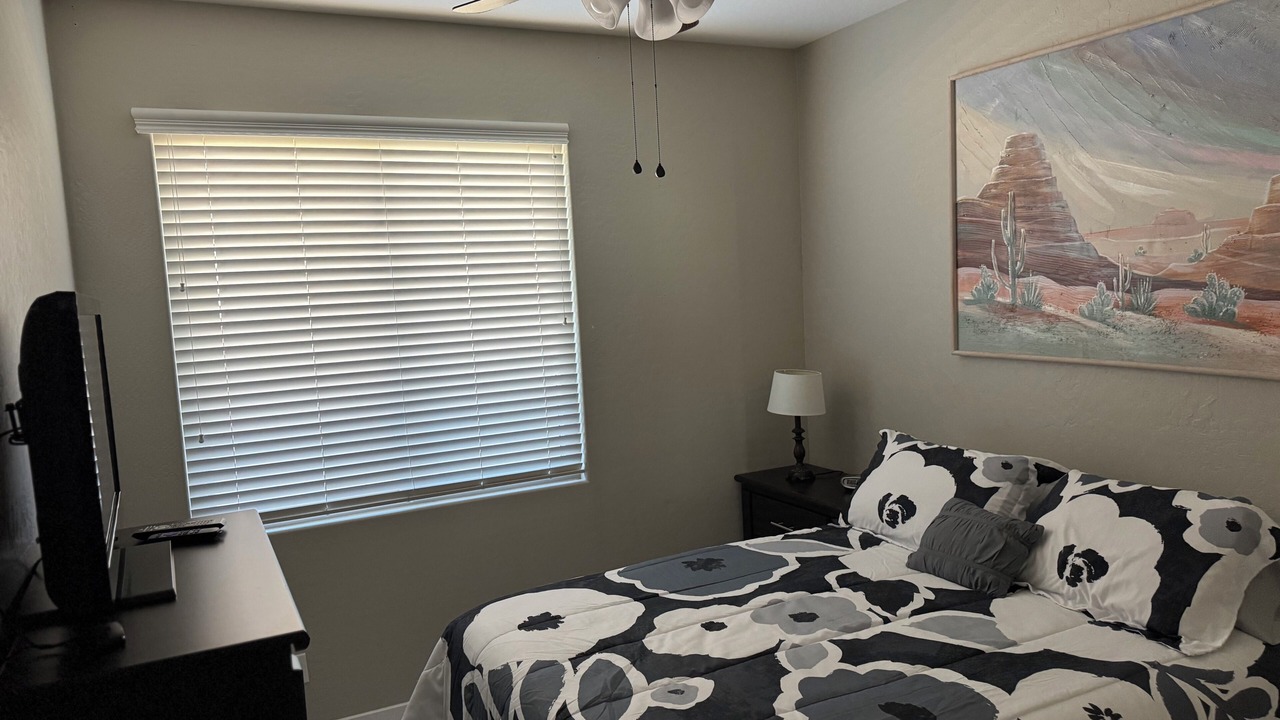 Photo of Bedroom in San Tan Valley