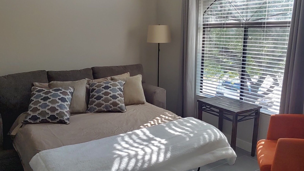 Photo of Bedroom in Sunrise Canyon