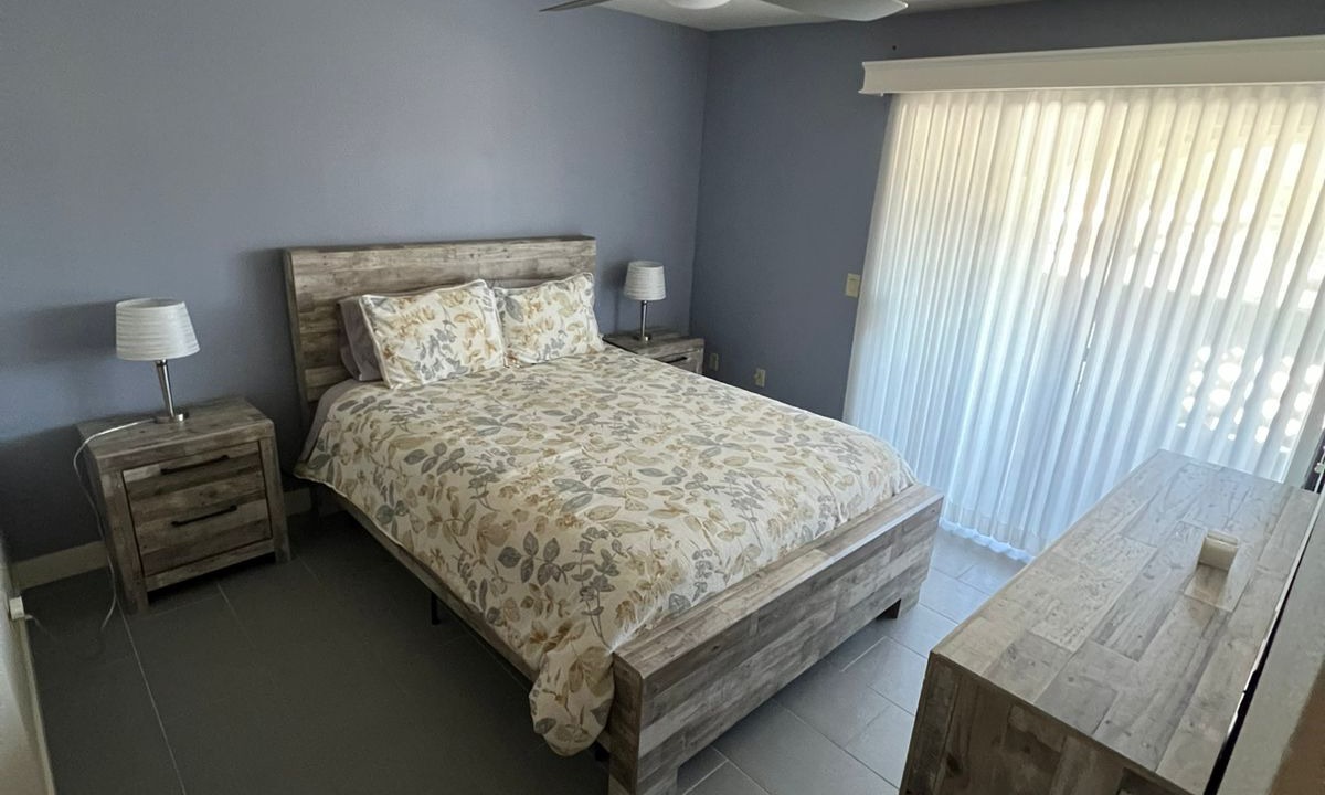 Photo of Bedroom in Sunrise Canyon