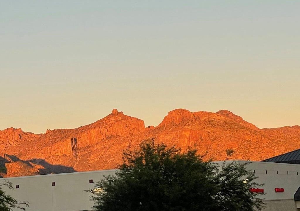 Photo of Others in Sunrise Canyon