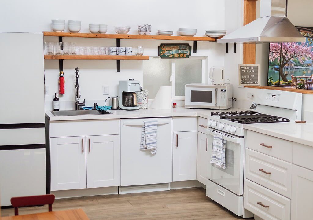Photo of Kitchen in Globe